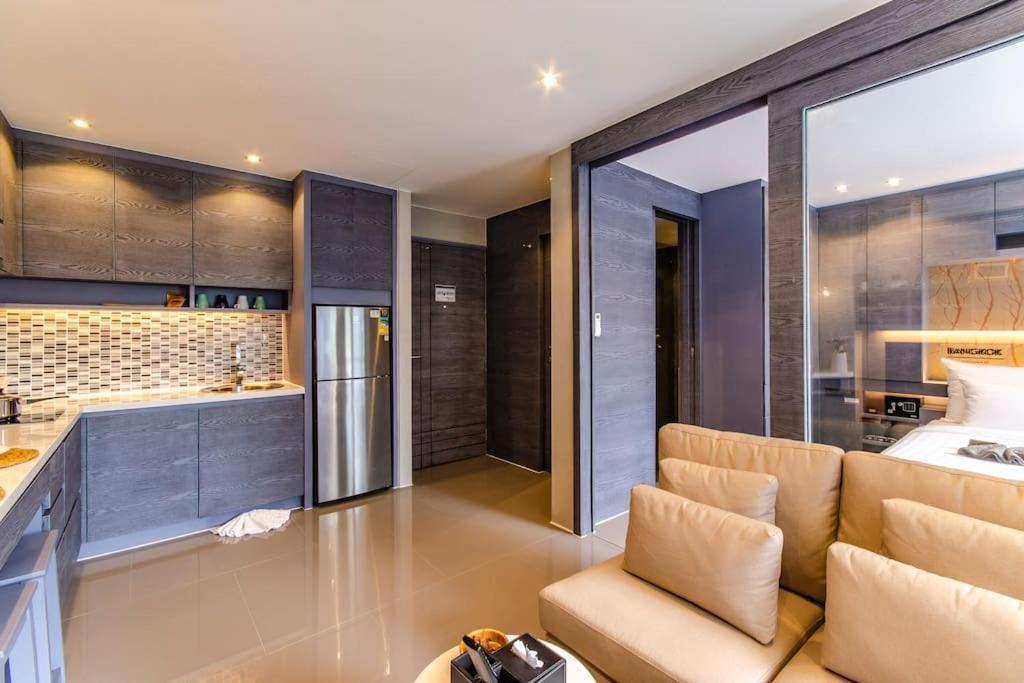Kamala Beach P55 Exclusive Junior Suite Екстериор снимка