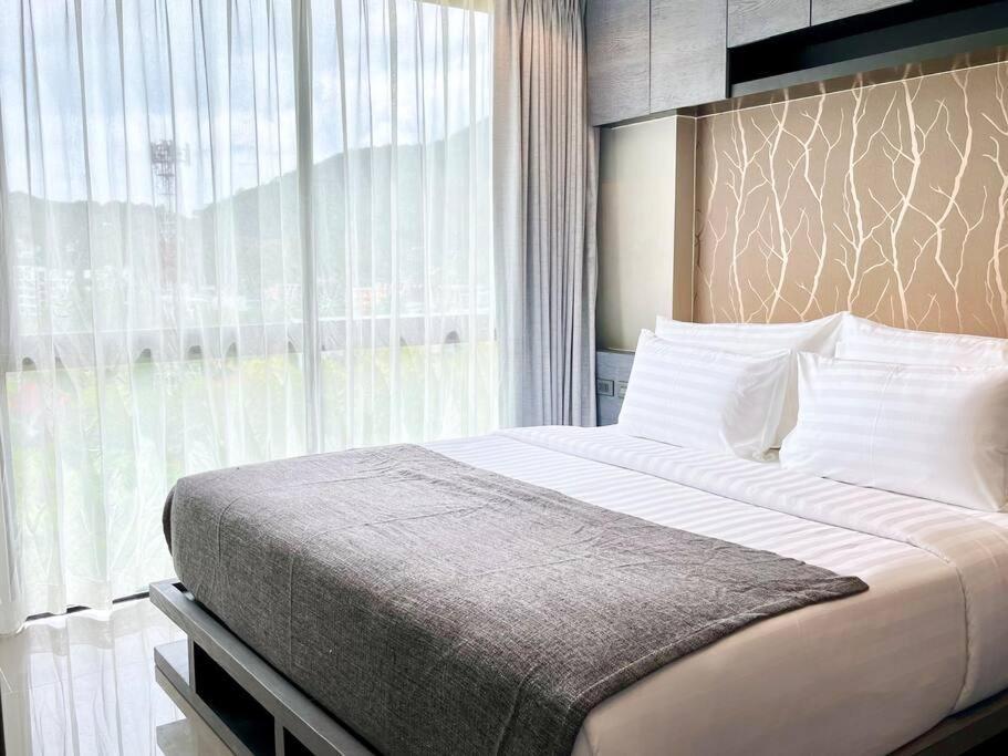 Kamala Beach P55 Exclusive Junior Suite Екстериор снимка