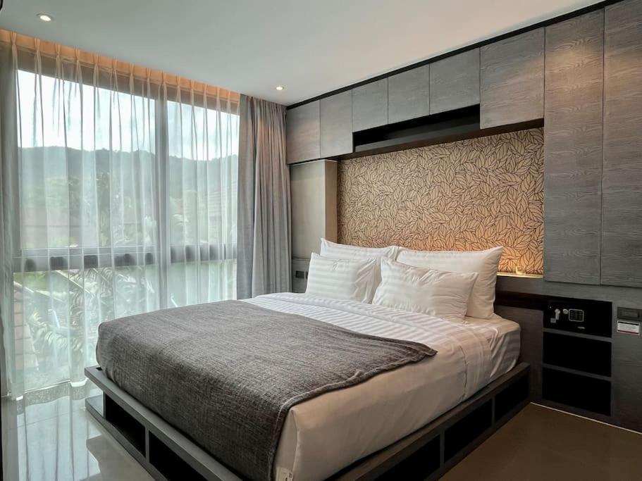 Kamala Beach P55 Exclusive Junior Suite Екстериор снимка