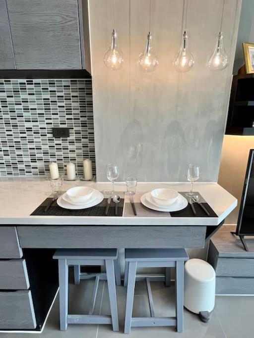 Kamala Beach P55 Exclusive Junior Suite Екстериор снимка