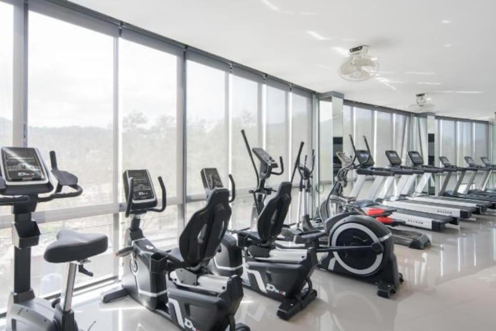Kamala Beach P55 Exclusive Junior Suite Екстериор снимка