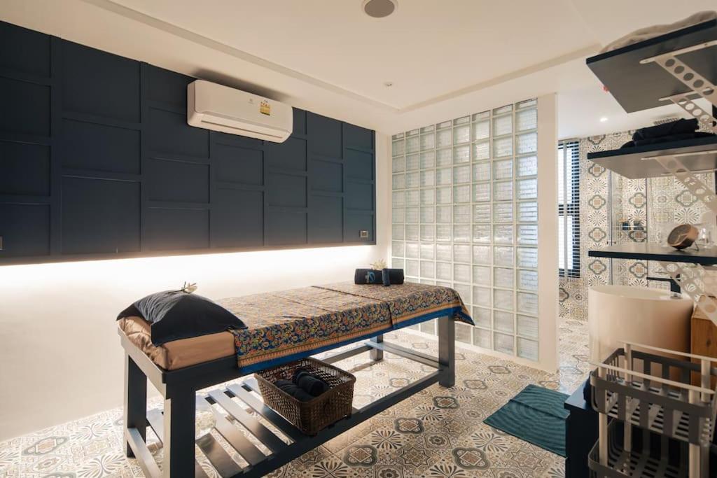 Kamala Beach P55 Exclusive Junior Suite Екстериор снимка