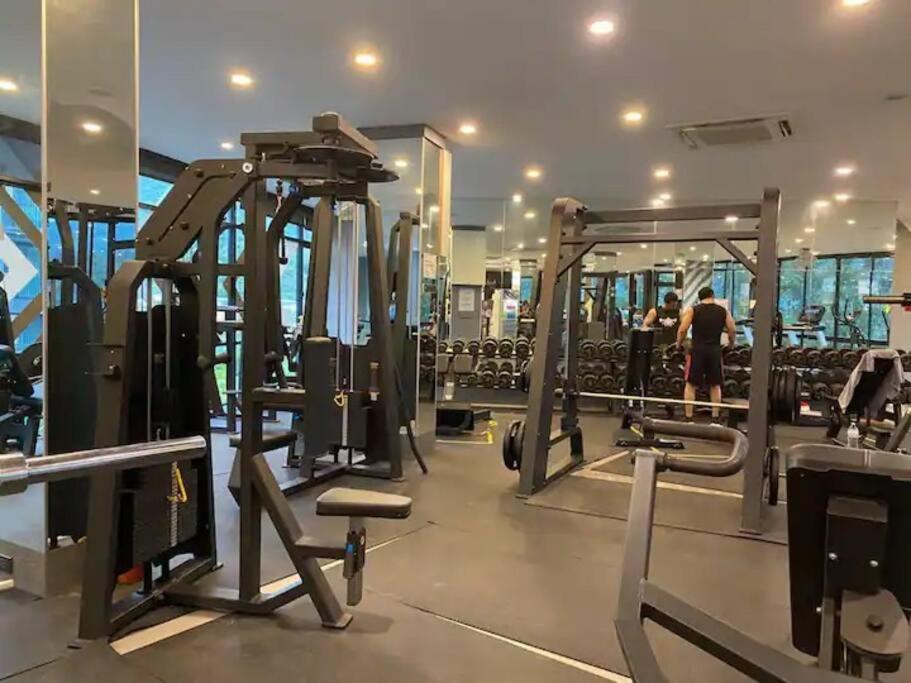 Kamala Beach P55 Exclusive Junior Suite Екстериор снимка