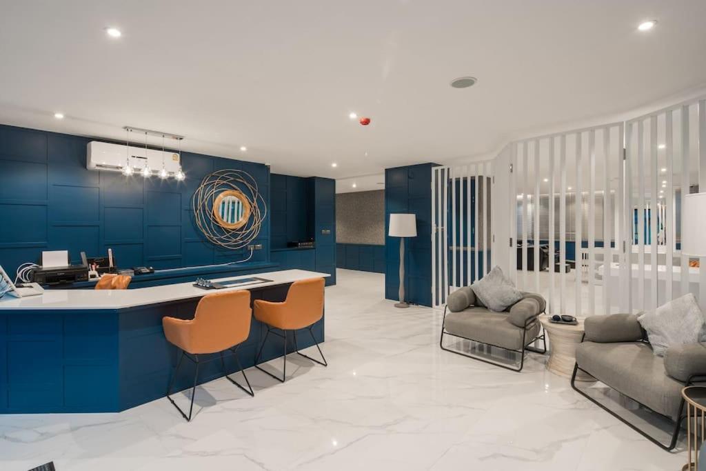 Kamala Beach P55 Exclusive Junior Suite Екстериор снимка