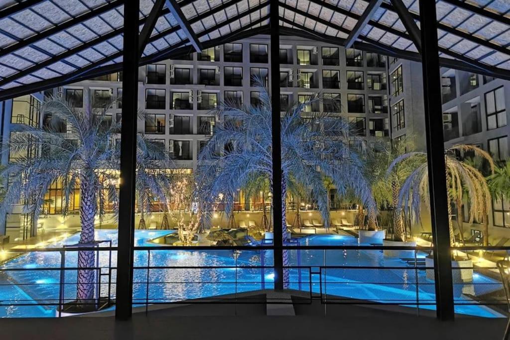 Kamala Beach P55 Exclusive Junior Suite Екстериор снимка